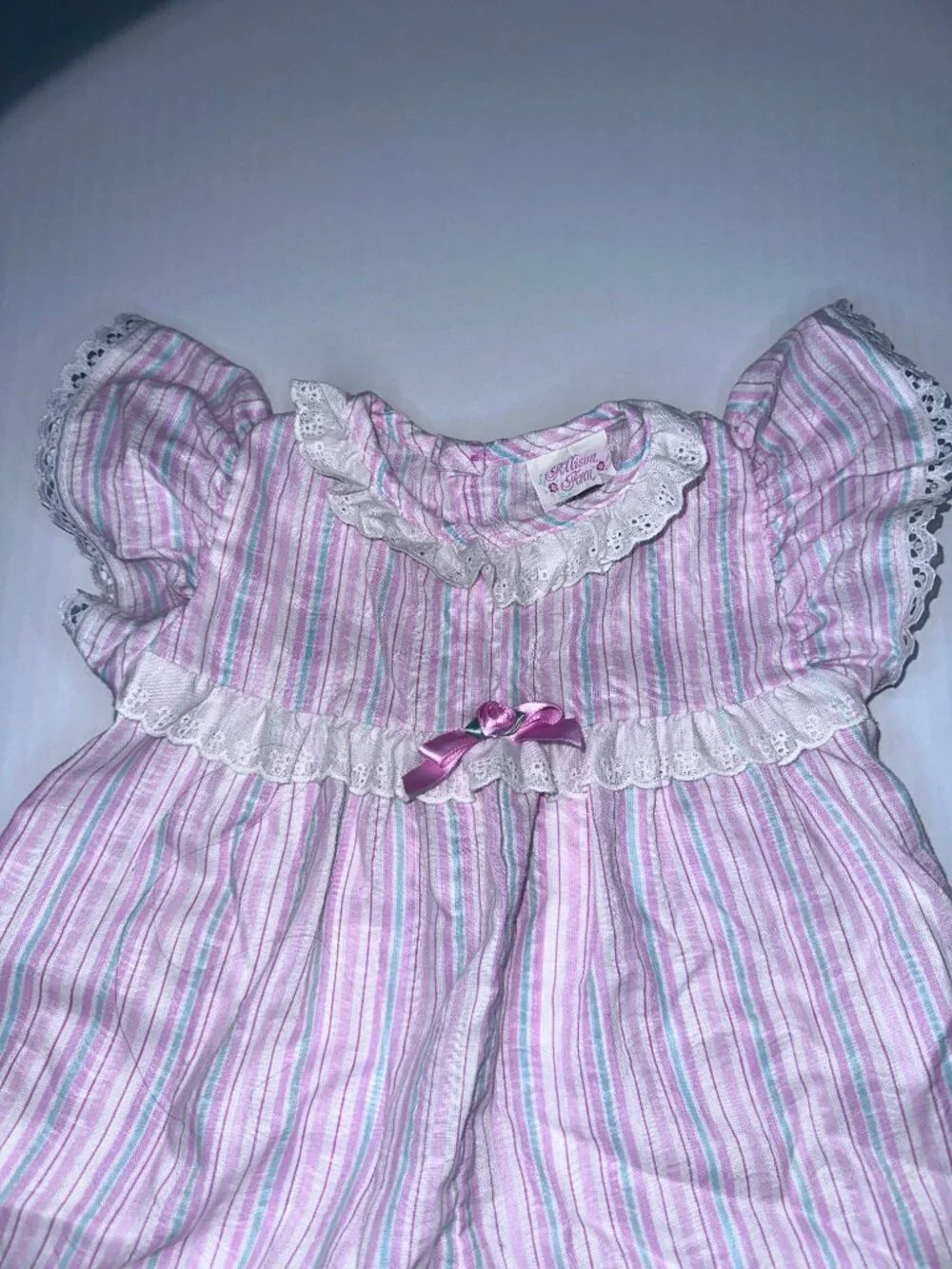 Allison Ann this vintage
